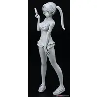 1/12 Scale Model Kit - Tamago Girls (Egg Girls)