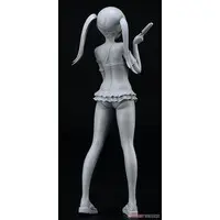 1/12 Scale Model Kit - Tamago Girls (Egg Girls)