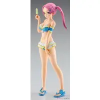 1/12 Scale Model Kit - Tamago Girls (Egg Girls)