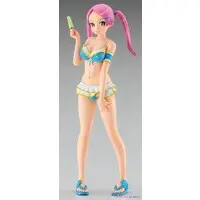 1/12 Scale Model Kit - Tamago Girls (Egg Girls)