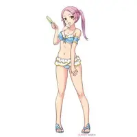 1/12 Scale Model Kit - Tamago Girls (Egg Girls)