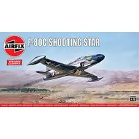 1/72 Scale Model Kit - Fighter aircraft model kits