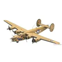 1/48 Scale Model Kit - Bomber / Consolidated B-24 Liberator