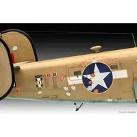 1/48 Scale Model Kit - Bomber / Consolidated B-24 Liberator