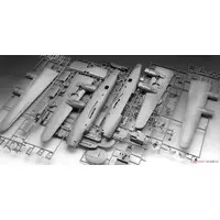 1/48 Scale Model Kit - Bomber / Consolidated B-24 Liberator