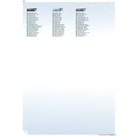 1/48 Scale Model Kit - Bomber / Consolidated B-24 Liberator