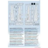 1/48 Scale Model Kit - Bomber / Consolidated B-24 Liberator