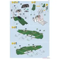 1/48 Scale Model Kit - Bomber / Consolidated B-24 Liberator