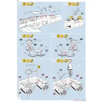 1/48 Scale Model Kit - Bomber / Consolidated B-24 Liberator