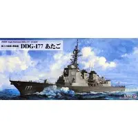 1/350 Scale Model Kit - SKY WAVE