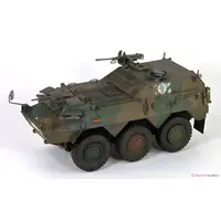 1/35 Scale Model Kit - Japan Self-Defense Forces
