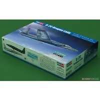 1/72 Scale Model Kit - Fighter aircraft model kits