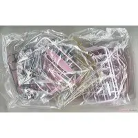 Plastic Model Kit - EVANGELION