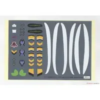 Plastic Model Kit - EVANGELION