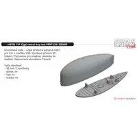 1/48 Scale Model Kit - Detail-Up Parts