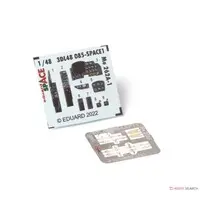 1/48 Scale Model Kit - Fighter aircraft model kits / Messerschmitt Me 262 Schwalbe