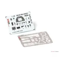 1/48 Scale Model Kit - Fighter aircraft model kits / Supermarine Spitfire