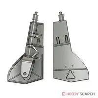 1/48 Scale Model Kit - Detail-Up Parts