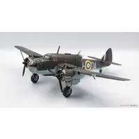1/48 Scale Model Kit - Torpedo bomber / Bristol Beaufort