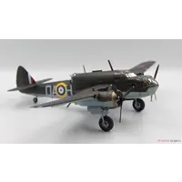 1/48 Scale Model Kit - Torpedo bomber / Bristol Beaufort