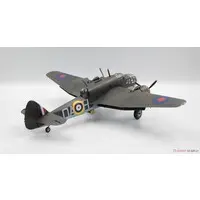1/48 Scale Model Kit - Torpedo bomber / Bristol Beaufort