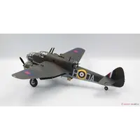 1/48 Scale Model Kit - Torpedo bomber / Bristol Beaufort