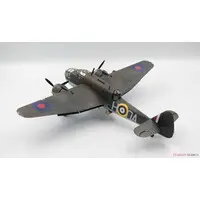 1/48 Scale Model Kit - Torpedo bomber / Bristol Beaufort