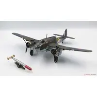 1/48 Scale Model Kit - Torpedo bomber / Bristol Beaufort