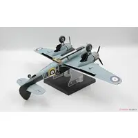 1/48 Scale Model Kit - Torpedo bomber / Bristol Beaufort