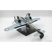 1/48 Scale Model Kit - Torpedo bomber / Bristol Beaufort