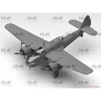 1/48 Scale Model Kit - Torpedo bomber / Bristol Beaufort