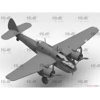 1/48 Scale Model Kit - Torpedo bomber / Bristol Beaufort