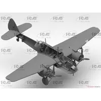 1/48 Scale Model Kit - Torpedo bomber / Bristol Beaufort