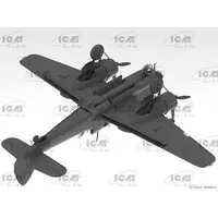 1/48 Scale Model Kit - Torpedo bomber / Bristol Beaufort