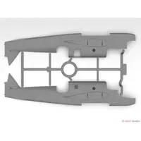 1/48 Scale Model Kit - Torpedo bomber / Bristol Beaufort