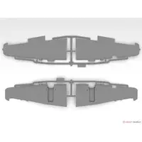 1/48 Scale Model Kit - Torpedo bomber / Bristol Beaufort