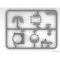 1/48 Scale Model Kit - Torpedo bomber / Bristol Beaufort