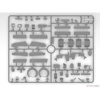 1/48 Scale Model Kit - Torpedo bomber / Bristol Beaufort