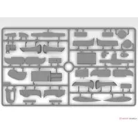 1/48 Scale Model Kit - Torpedo bomber / Bristol Beaufort
