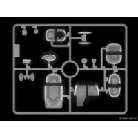 1/48 Scale Model Kit - Torpedo bomber / Bristol Beaufort