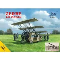 1/48 Scale Model Kit - Fighter aircraft model kits