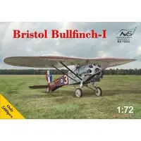 1/72 Scale Model Kit - Fighter aircraft model kits