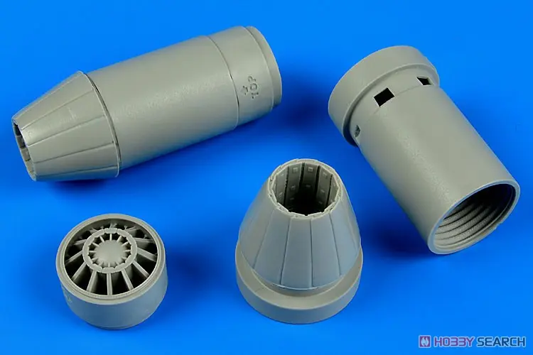 1/48 Scale Model Kit - Electronic-warfare aircraft / Boeing EA-18G Growler