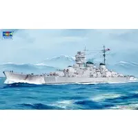 1/350 Scale Model Kit - Battlecruiser Model kits
