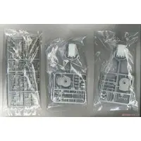 1/350 Scale Model Kit - Battlecruiser Model kits