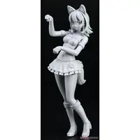 1/12 Scale Model Kit - Tamago Girls (Egg Girls)