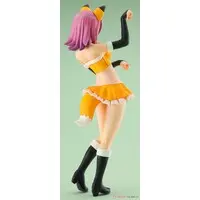 1/12 Scale Model Kit - Tamago Girls (Egg Girls)