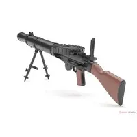 1/12 Scale Model Kit - Girls' Frontline