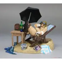 Plastic Model Kit - Porco Rosso