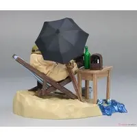 Plastic Model Kit - Porco Rosso